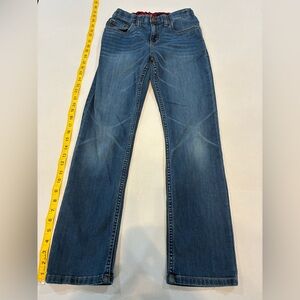 Levi's Boys Blue Jeans
